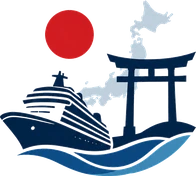 Port of Japan logo
